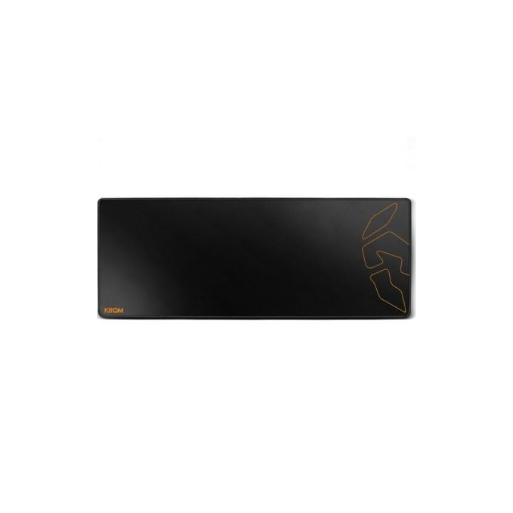 Krom Alfombrilla Gaming Knout XL Extended