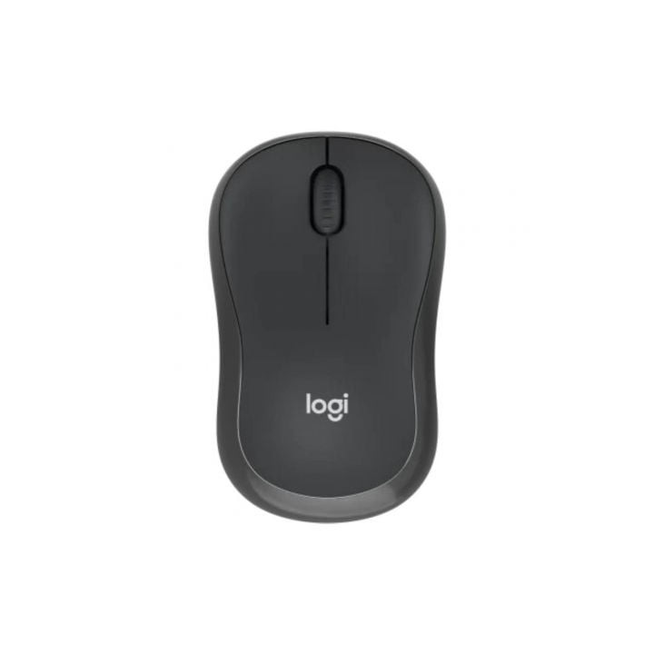 Ratón Inalámbrico Logitech M240 for Business/ Hasta 1000 DPI
