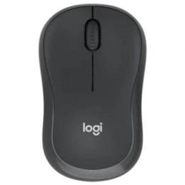 Ratón Inalámbrico Logitech M240/ Hasta 1000 DPI