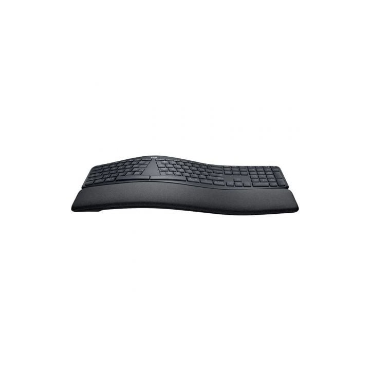 Teclado Inalámbrico Logitech Ergo K860