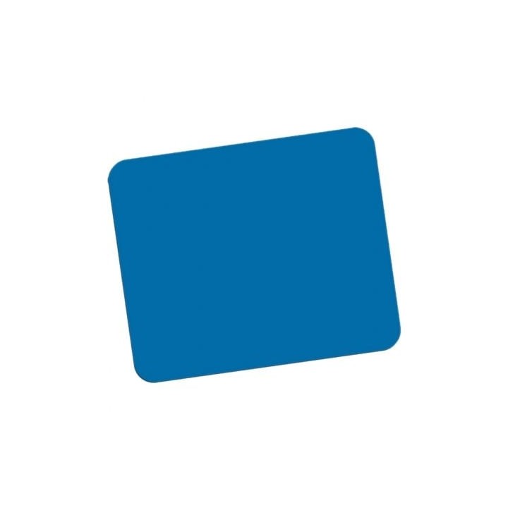 Fellowes Alfombrilla estándar Azul