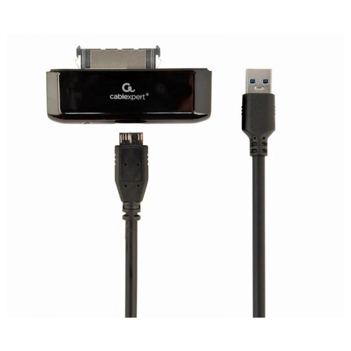 Gembird Adaptador USB 3.0 SATA 2,5'', GoFlex