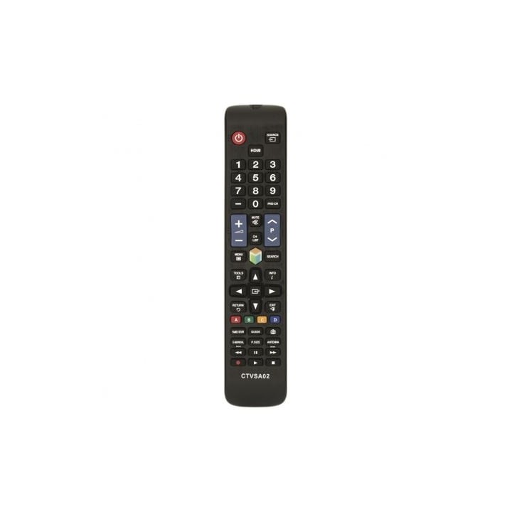 Mando para TV Samsung CTVSA02 compatible con Samsung
