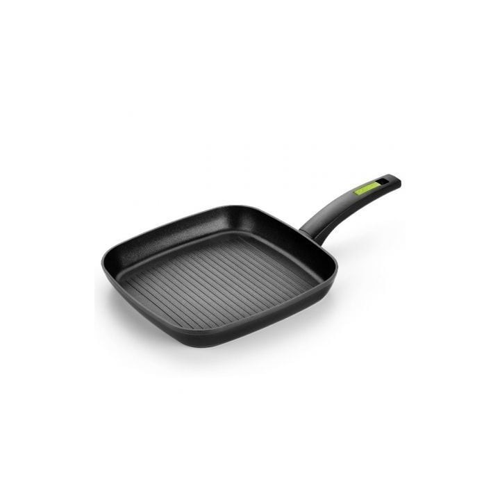 Asador Monix Green M481231/ Ø28cm