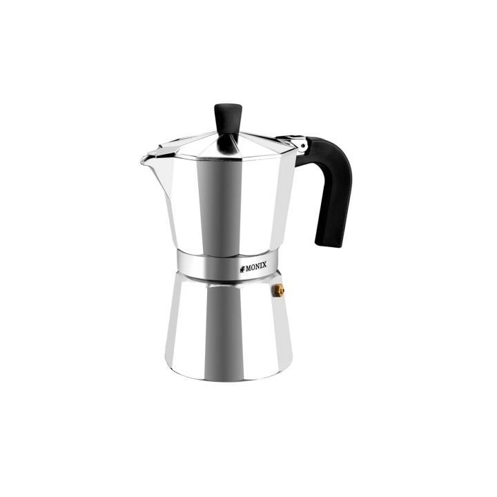 Cafetera Italiana Monix Expres M620006/ 6 Tazas