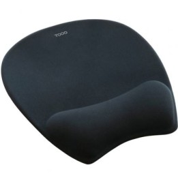 Tooq Alfombrilla Ergonómica Gel Memory Foam